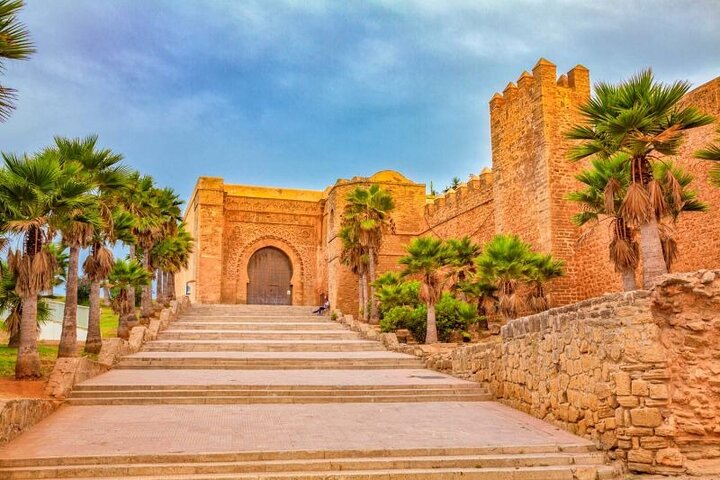 Private Full Day Guided Excursion of Casablanca and Rabat - Image 5