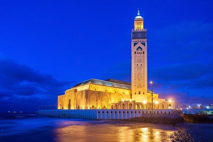Private Full Day Guided Excursion of Casablanca and Rabat - Image 2
