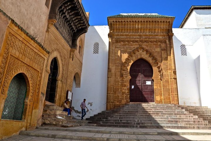 Private Full Day Guided Excursion of Casablanca, Rabat and Salé  - Image 4