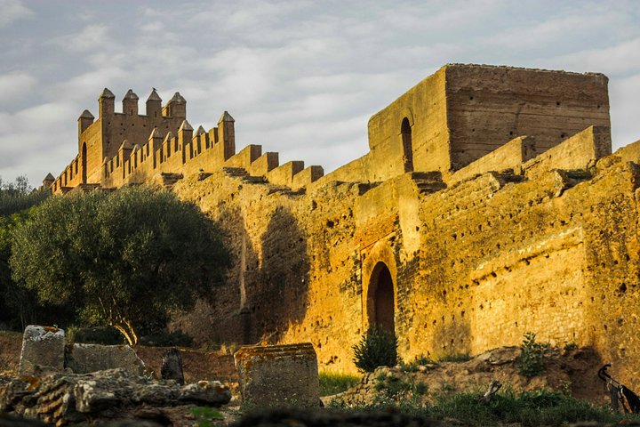 Private Full Day Guided Excursion of Casablanca, Rabat and Salé  - Image 5