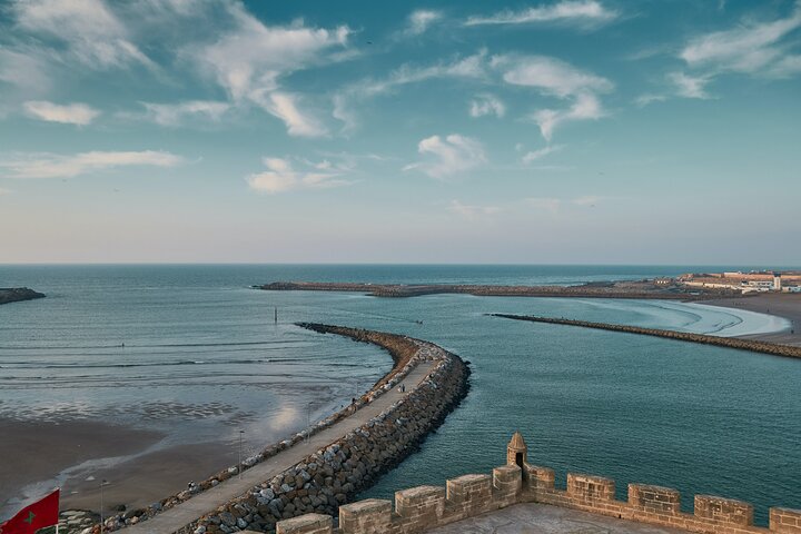 Private Full Day Tour from Casablanca to Rabat - Image 2