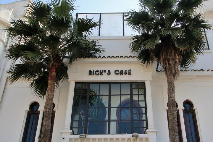 Private Full Day Tour to Casablanca and Rabat - Image 5
