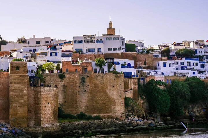 Private Full Day Tour to Casablanca and Rabat - Image 1