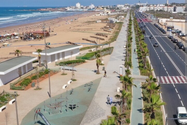 Private half day tour in Casablanca - Image 3