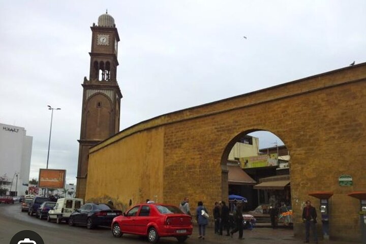 Private half day tour in Casablanca - Image 5