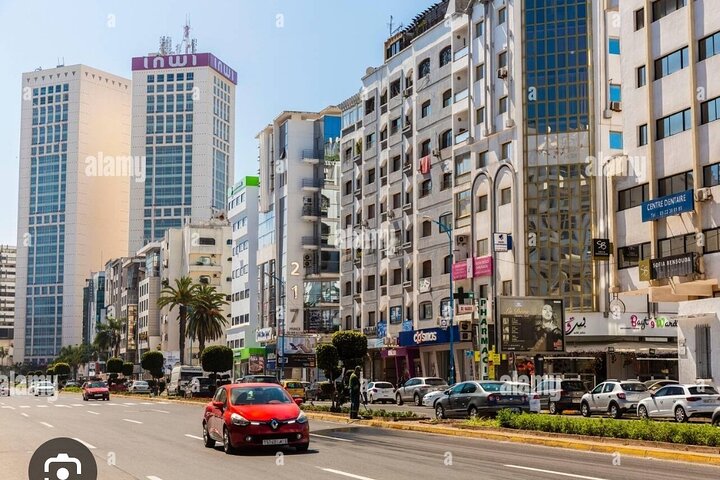 Private half day tour in Casablanca - Image 2