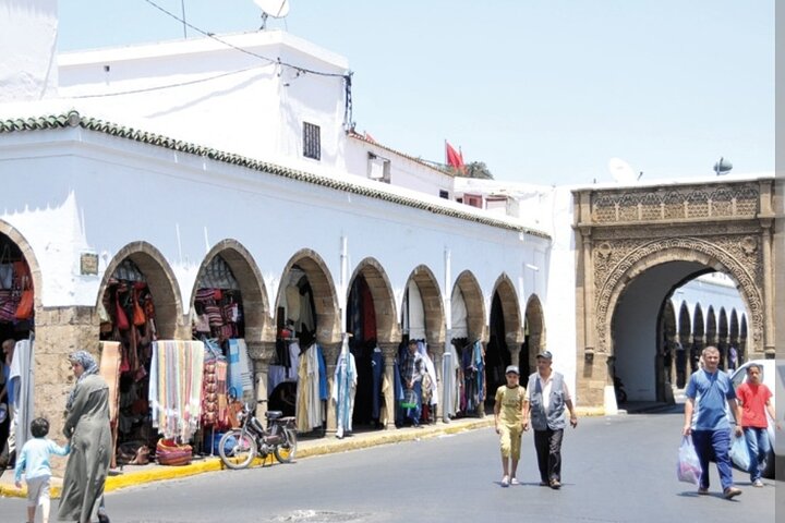 Private half day tour in Casablanca - Image 4
