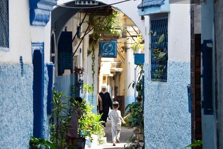 Private Tangier Medina 3 hour Walking Tour - Image 4