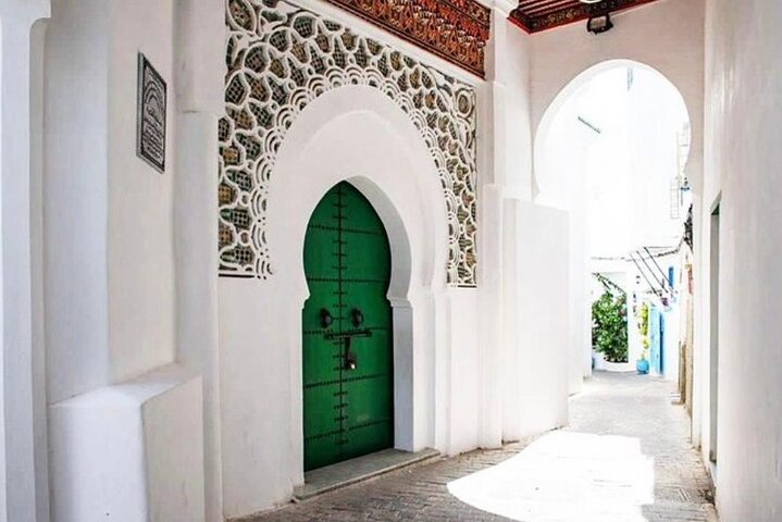 Private Tangier Medina 3 hour Walking Tour - Image 5