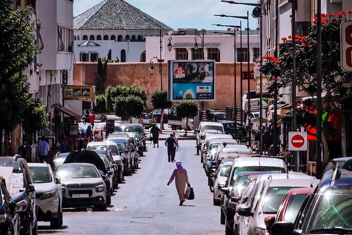 Rabat Full Day trip From Casablanca - Image 3
