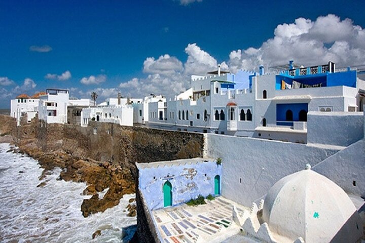 Tangier Private Full-Day Trip from Casablanca  - Image 3