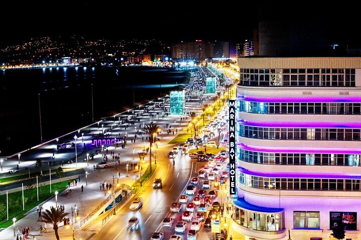  Tangier Private Full-Day Trip from Casablanca  - Image 1
