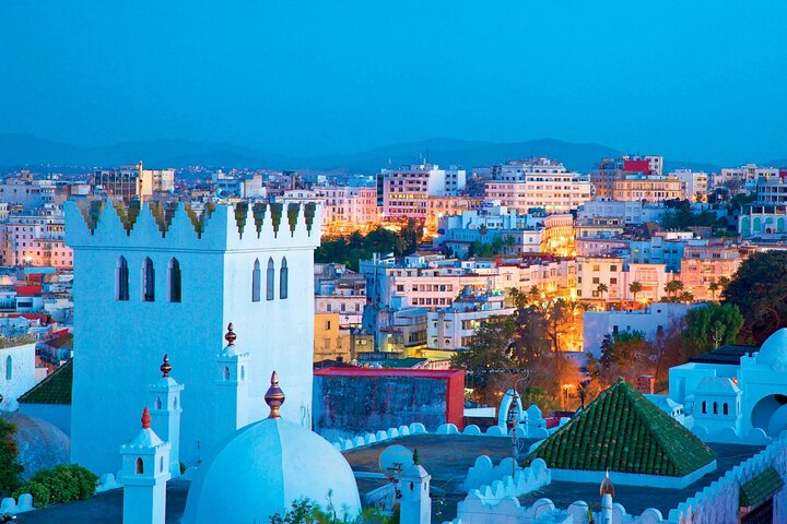  Tangier Private Full-Day Trip from Casablanca  - Image 5