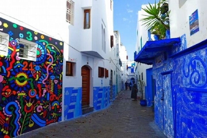 Tangier Private Full-Day Trip from Casablanca  - Image 4