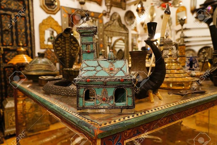 The amazing Marrakech day trip from Casablanca - Image 5