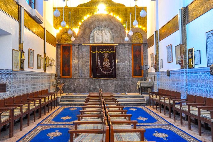 The amazing Marrakech day trip from Casablanca - Image 1