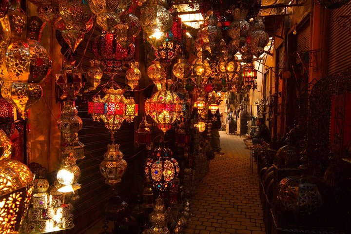 The amazing Marrakech day trip from Casablanca - Image 4