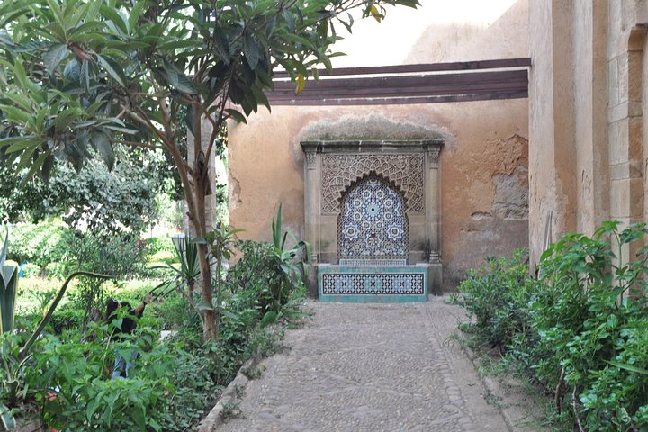 The Marrakech Express Tour - Image 3