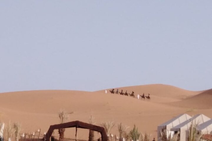 Visit Chefchaouen and Fes for 3 days - Image 3