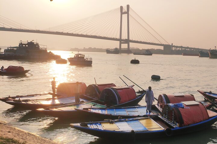Discover Kolkata - An Immersive Experience in the City of Joy - Image 3