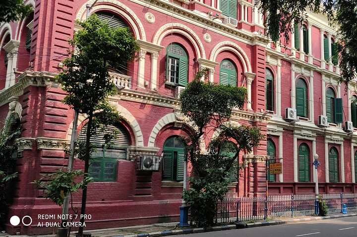 Discover Kolkata - An Immersive Experience in the City of Joy - Image 5