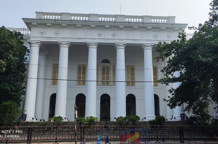 Discover Kolkata - An Immersive Experience in the City of Joy - Image 4