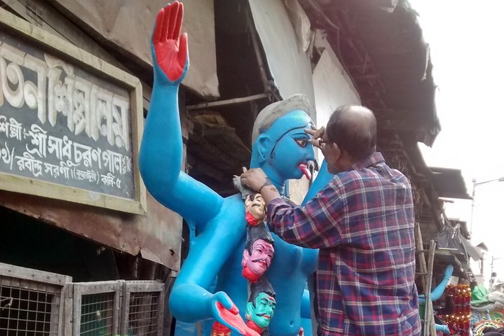 Discover Kolkata - An Immersive Experience in the City of Joy - Image 1
