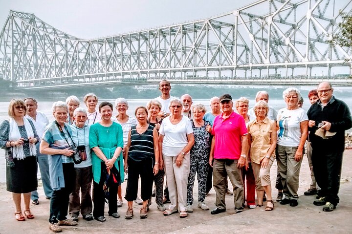 Kolkata Private Tour - An Immersive Experience - Image 3