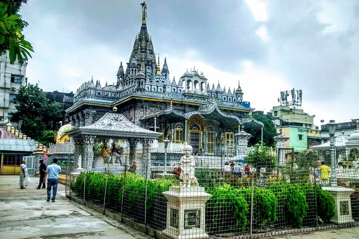 Kolkata Private Tour - An Immersive Experience - Image 4