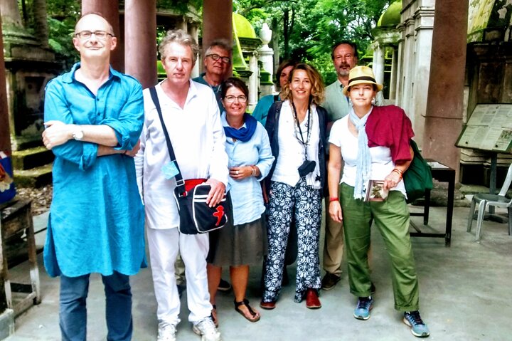 Kolkata Private Tour - An Immersive Experience - Image 2