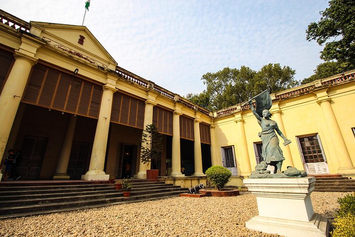 Little Europe in Bengal - Chandannagar - Image 1