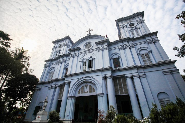 Little Europe in Bengal - Chandannagar - Image 3