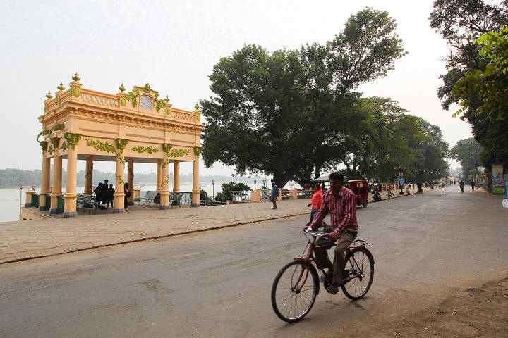 Little Europe in Bengal - Chandannagar - Image 4
