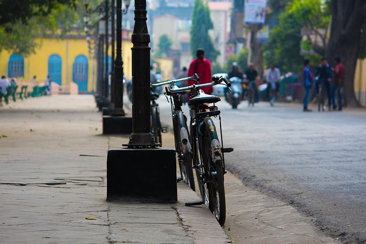 Little Europe in Bengal - Chandannagar - Image 2