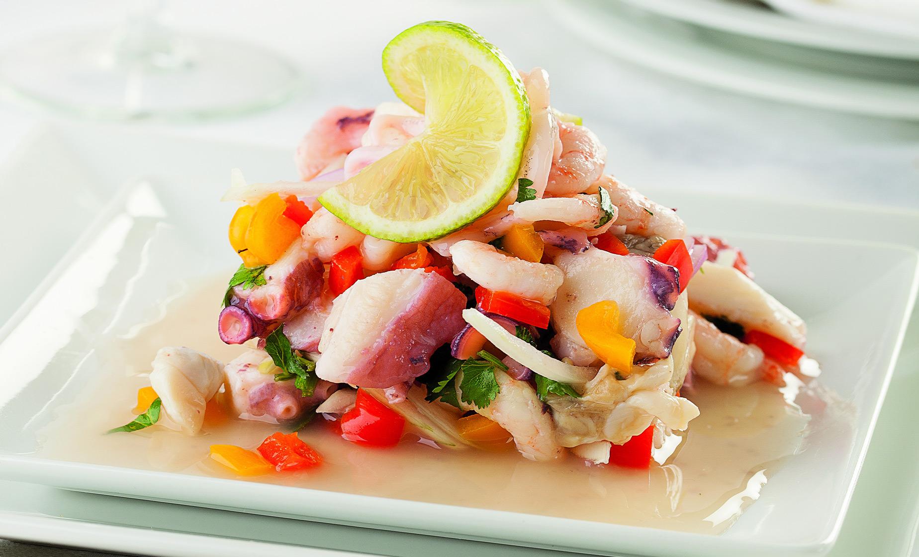 Private Lima Home Cooking - Image 1