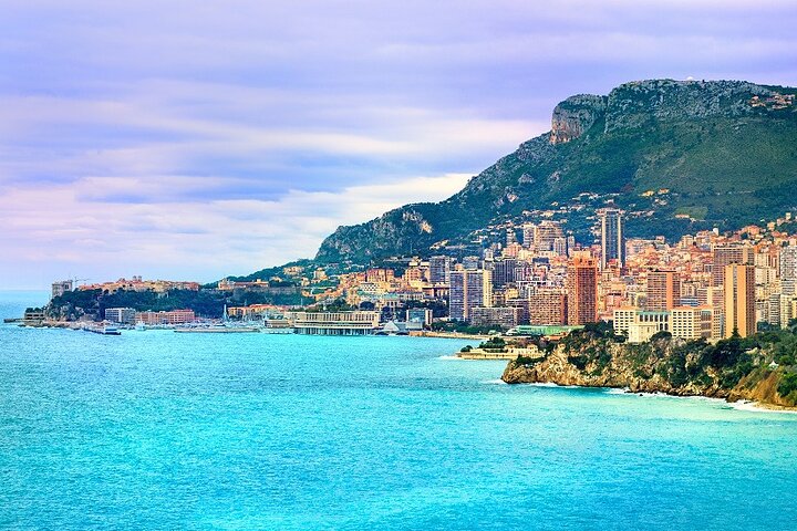 1-Day Ferry from Cannes to Monaco Round-Trip - Image 4
