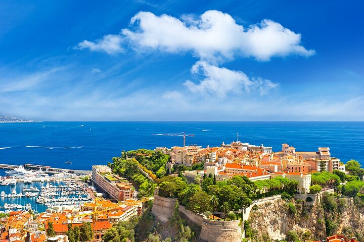 1-Day Ferry from Cannes to Monaco Round-Trip - Image 3