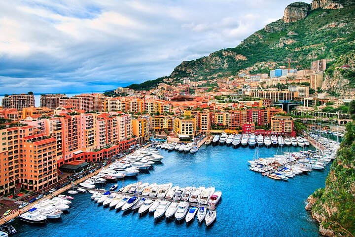 1-Day Ferry from Cannes to Monaco Round-Trip - Image 5