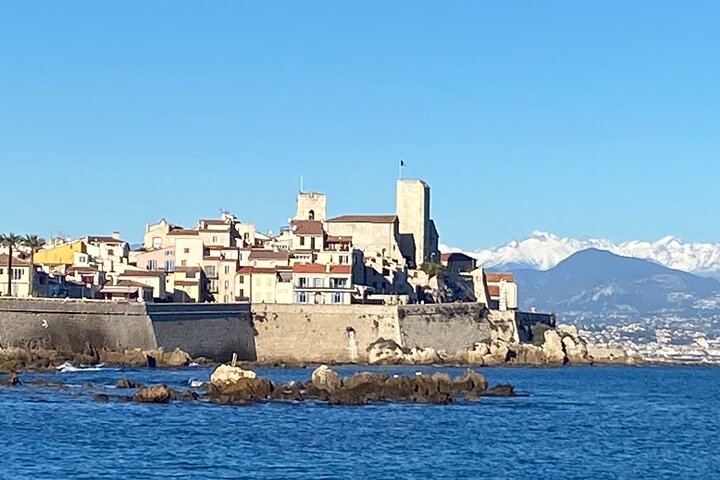 Alpes Maritimes, Provence-Côte d'Azur, Guided Day Tour - Image 1
