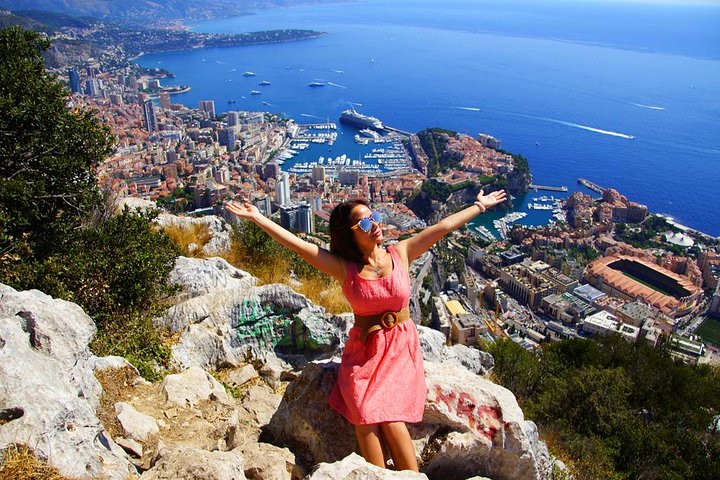 Best of Riviera Shore excursion From (Villefranche, Nice, Antibes and Cannes) - Image 1