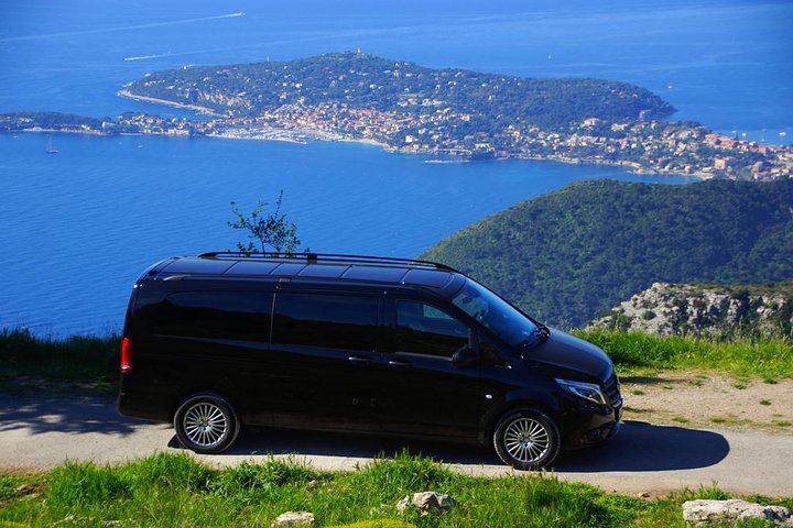 Best of Riviera Shore excursion From (Villefranche, Nice, Antibes and Cannes) - Image 2