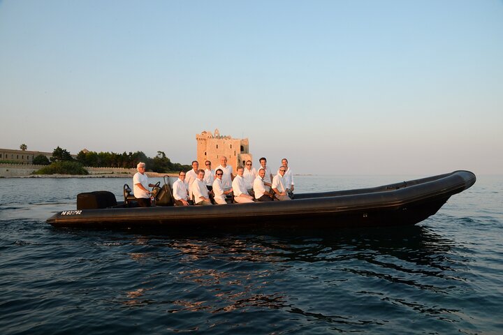 Boat excursion - Sunset Cannes 1H30 - Image 4