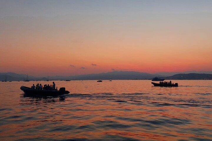 Boat excursion - Sunset Cannes 1H30 - Image 2