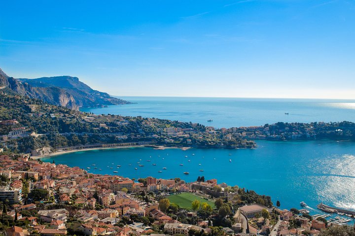 Day in Monaco, Eze & Turbie Private Full-Day Tour - Image 2