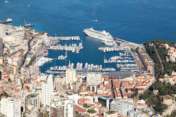 Day in Monaco, Eze & Turbie Private Full-Day Tour - Image 3