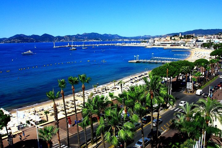 Discover incredible Cannes on private walking tour - Image 3