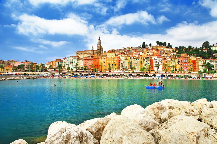 Discover incredible Cannes on private walking tour - Image 4