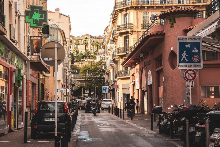 Discover incredible Cannes on private walking tour - Image 5