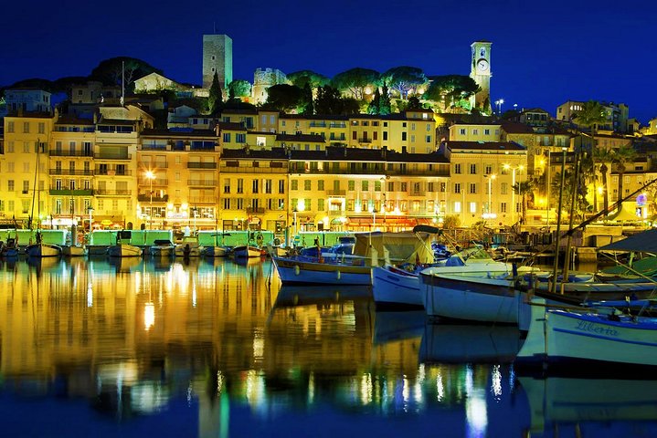 Discover incredible Cannes on private walking tour - Image 2