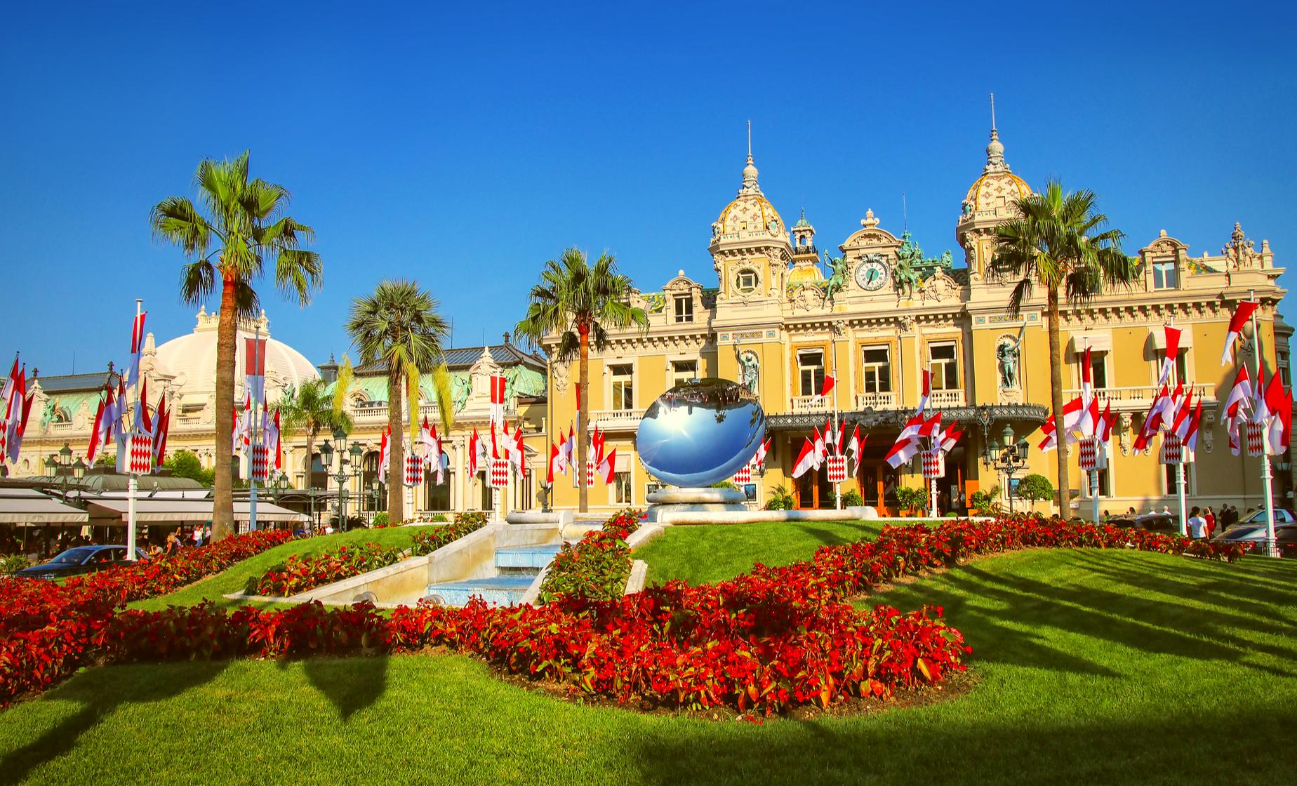 French Riviera - Image 1